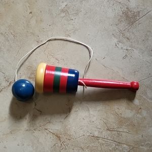 Antique Toy